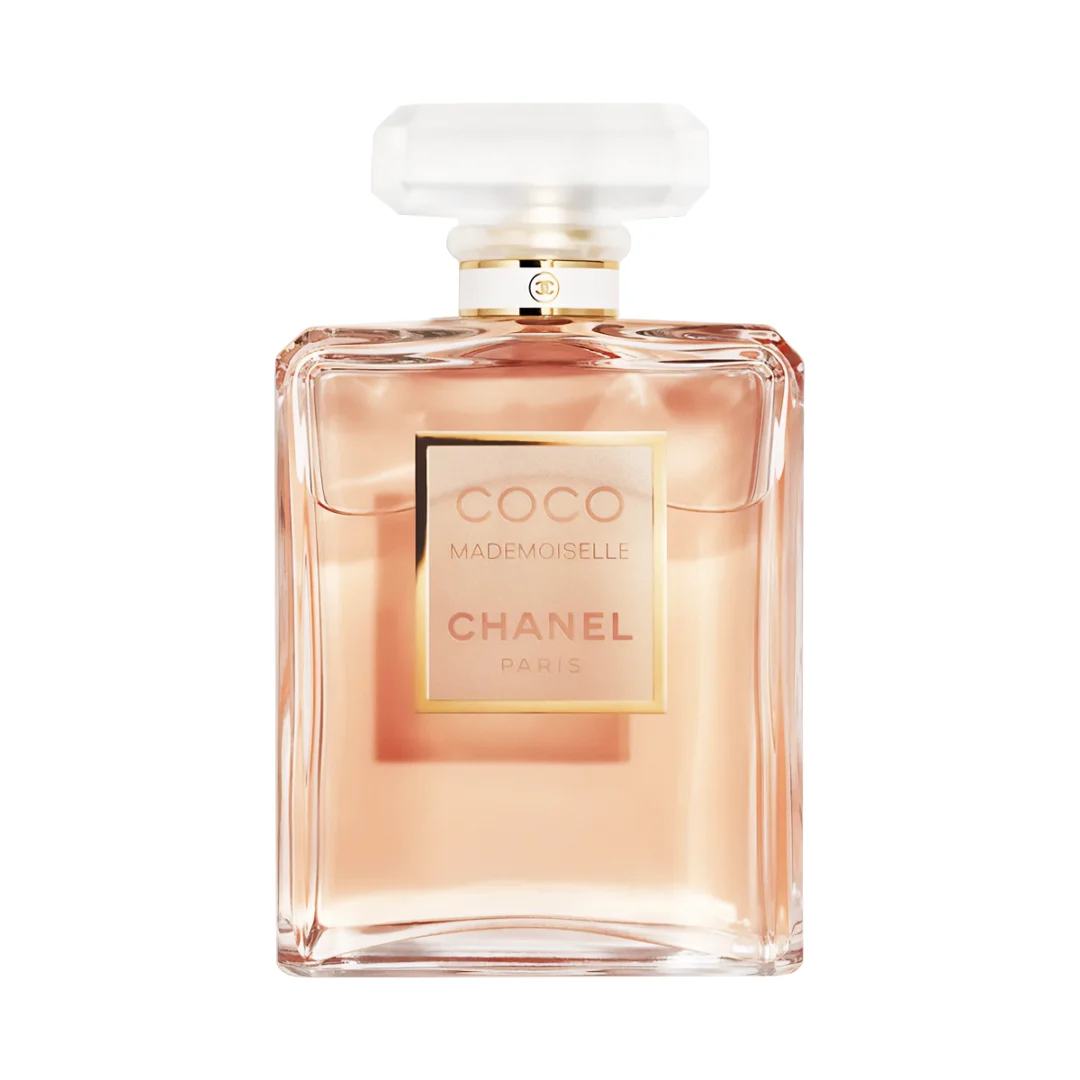 Coco Mademoiselle Eau de Parfum
