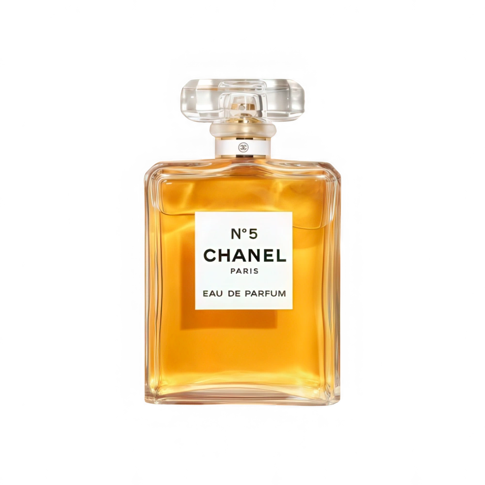 N°5 de Chanel Eau de Parfum