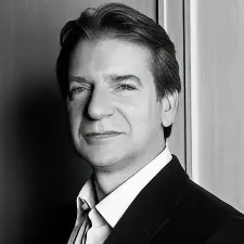 Christopher Sheldrake