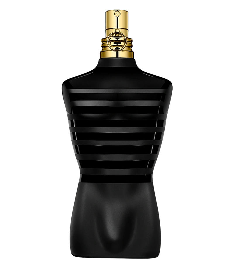 Le Male Le Parfum de Jean Paul Gaultier