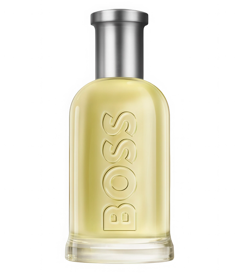 Boss Bottled Hugo Boss Eau de Toilette