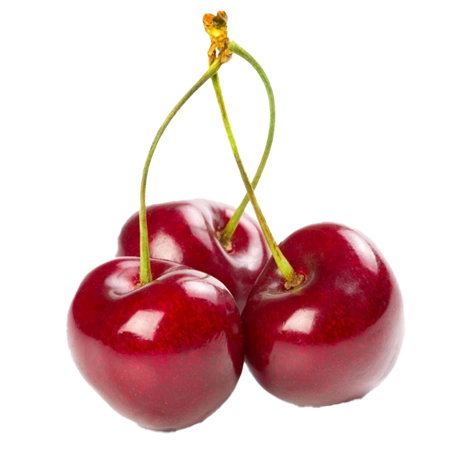 Cereza Ácida (Guinda)