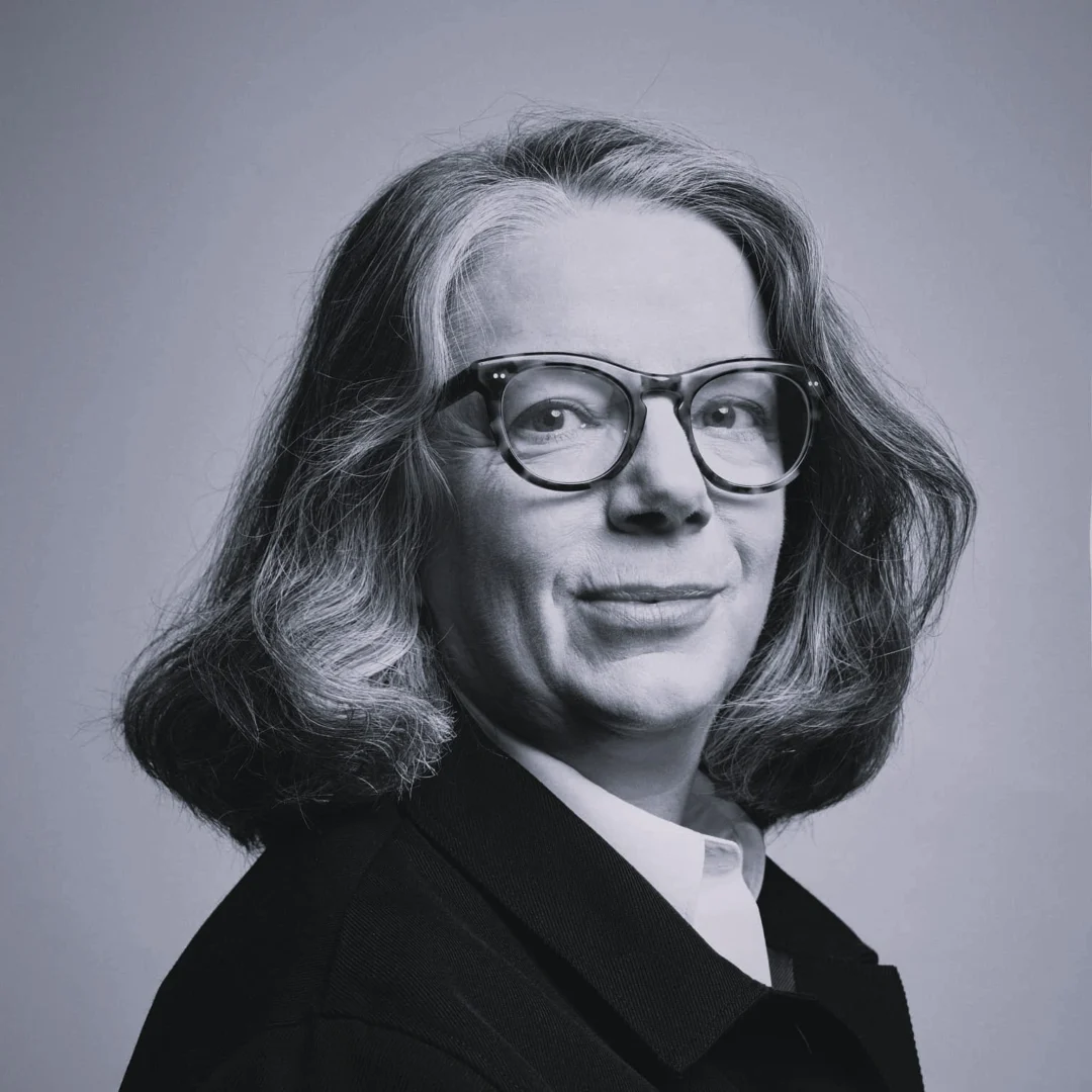 Domitille Michalon Bertier