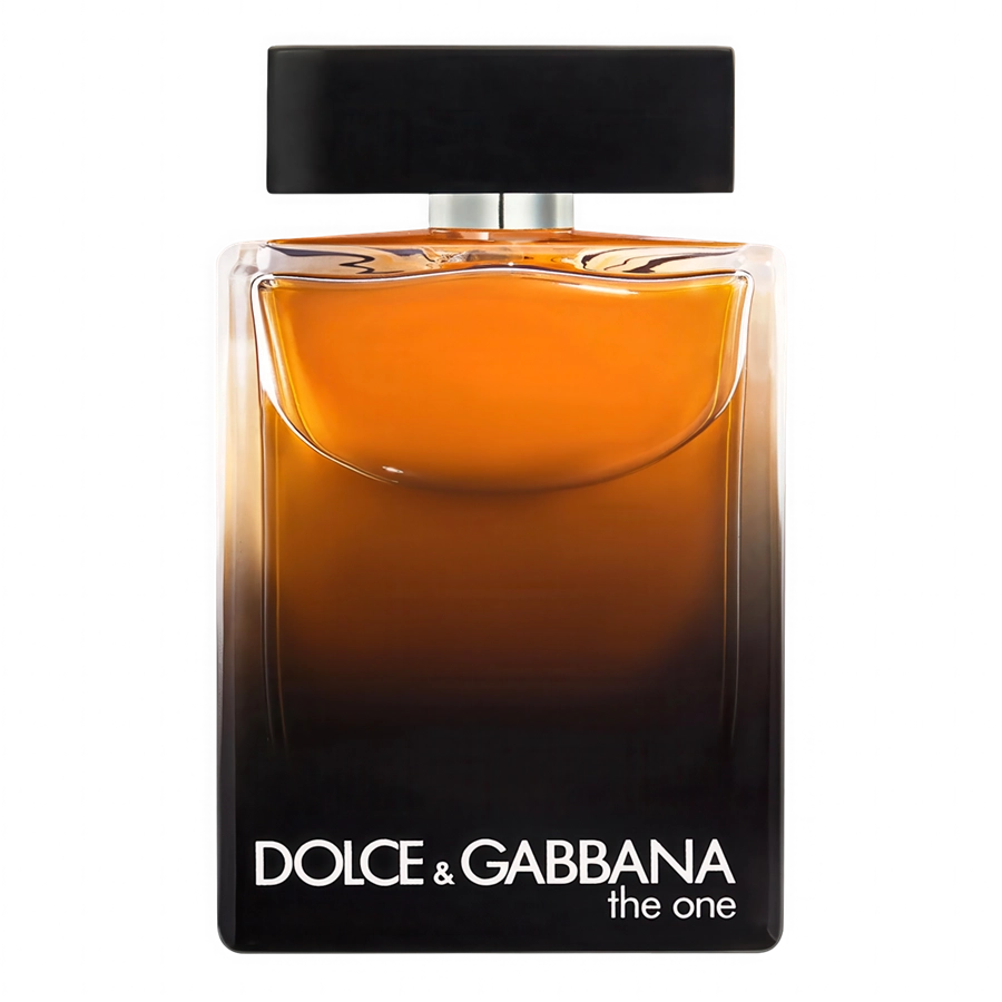 Frasco The One Eau de Parfum de Dolce & Gabbana