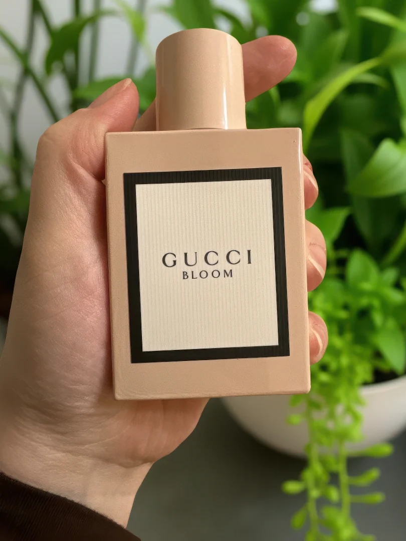 Gucci Bloom Eau de Parfum