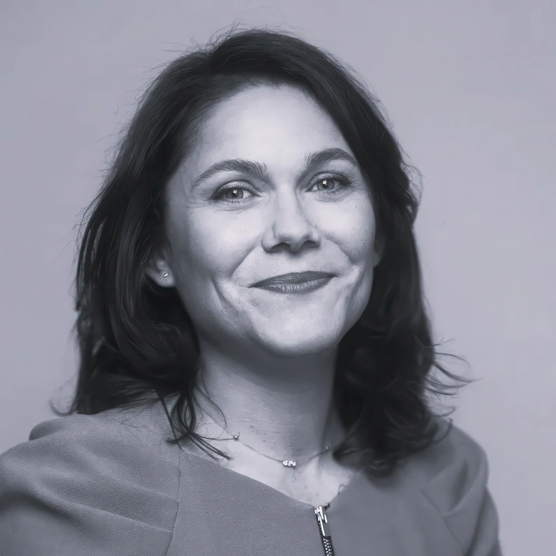 Nadège Le Garlantezec