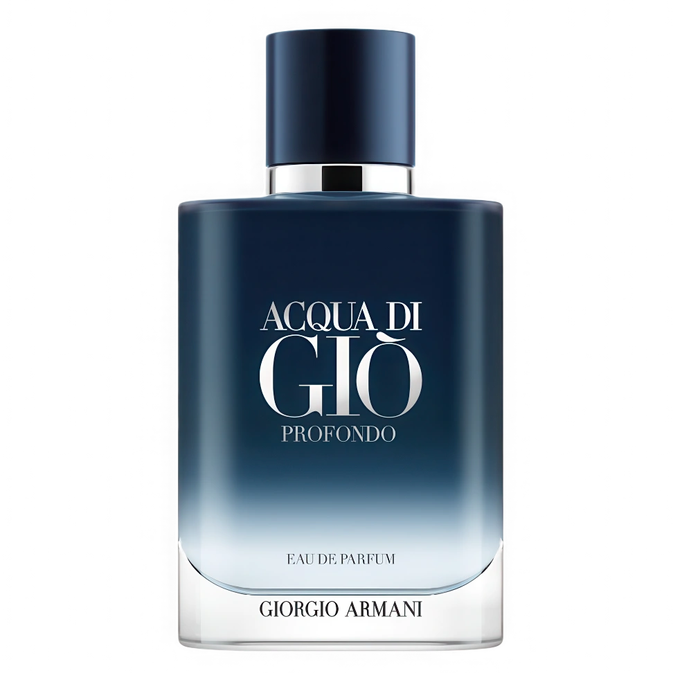 Acqua di Gio Profondo de Giorgio Armani Eau de Parfum