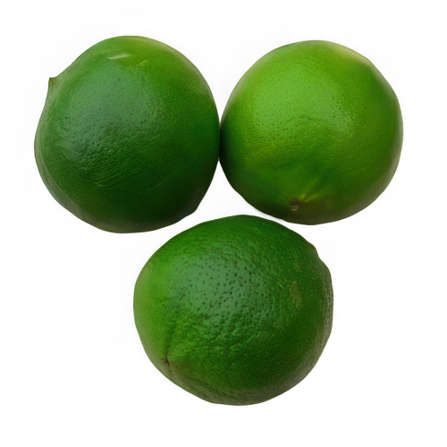 Bergamota Verde de Calabria