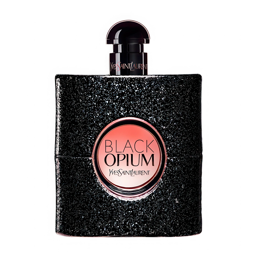 Black Opium Yves Saint Laurent Eau de Parfum