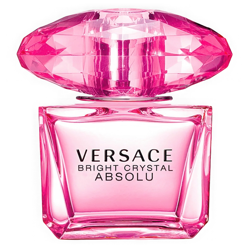 Bright Crystal Absolu Versace Eau de Parfum