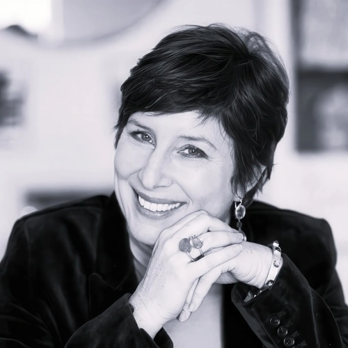 Daniela Roche Andrier