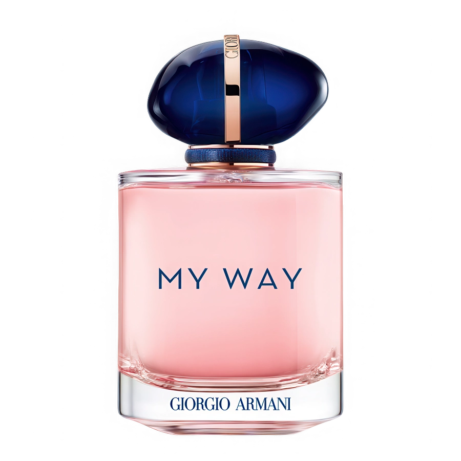 My Way Eau de Parfum