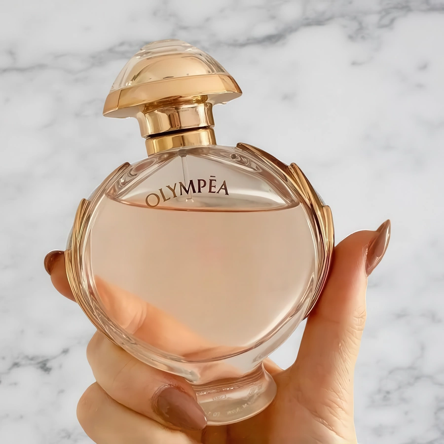 Olympéa por Paco Rabanne Eau de Parfum