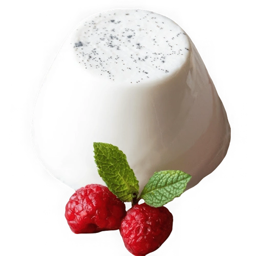 Panna Cotta