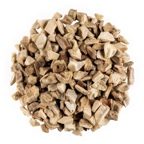 Resinoide de Iris Marroquí