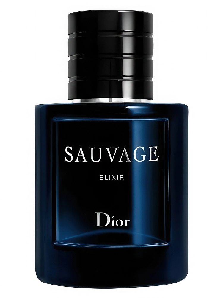 Dior Sauvage Elixir