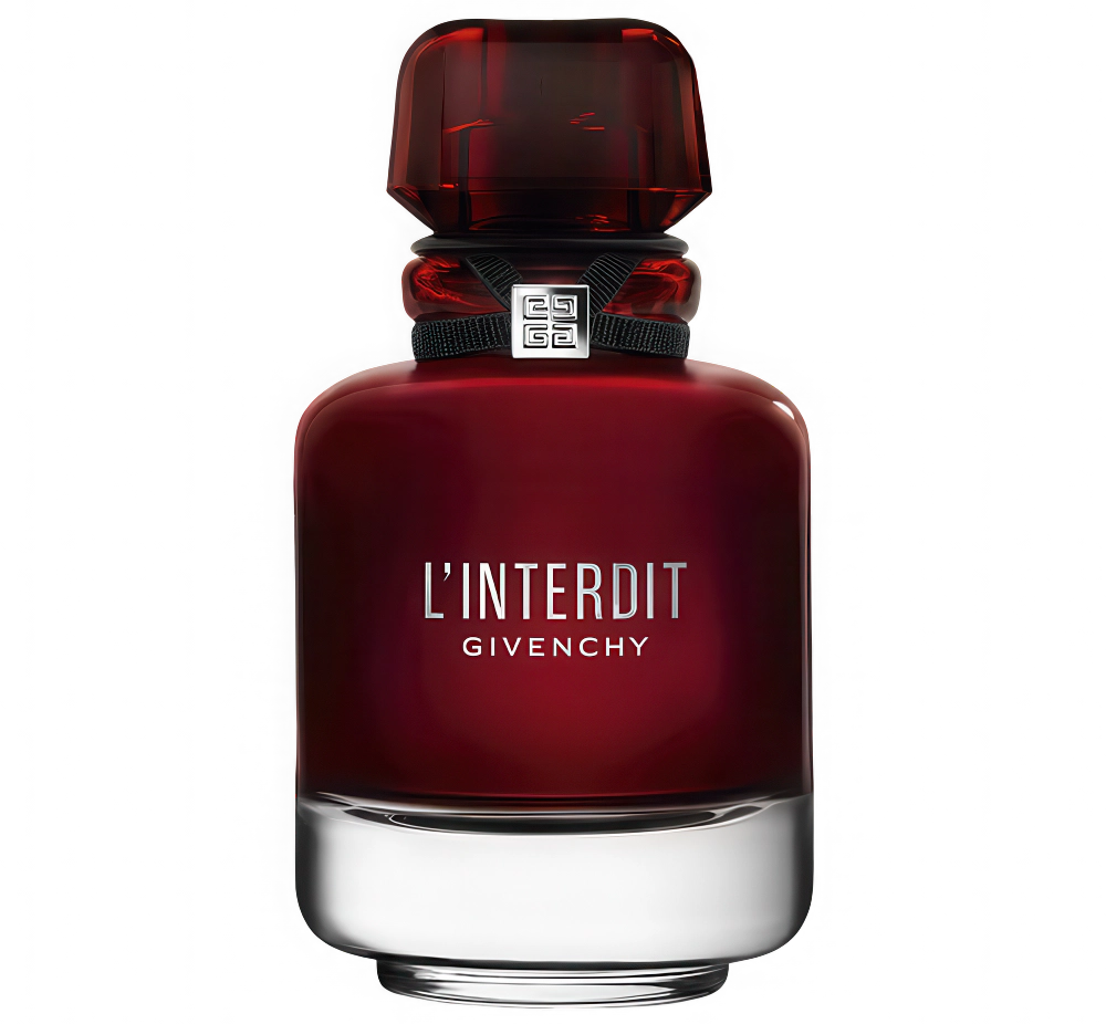 L'Interdit Eau de Parfum Rouge
