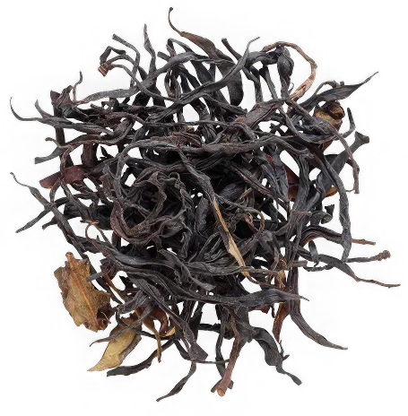 Té Negro de China