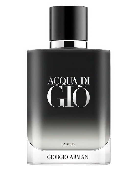 Acqua di Giò Parfum de Giorgio Armani