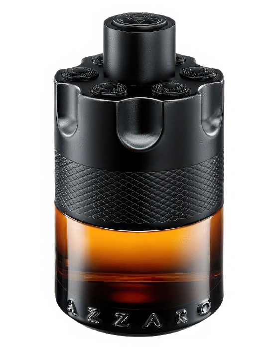 Azzaro The Most Wanted Parfum 2022