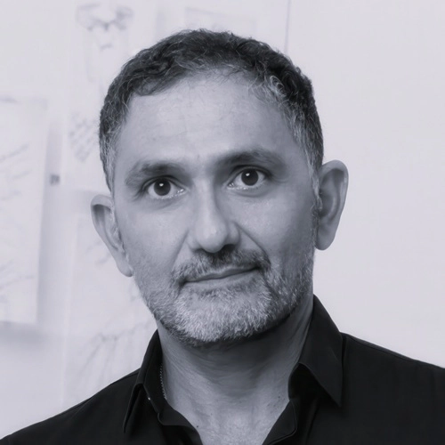 Francis Kurkdjian