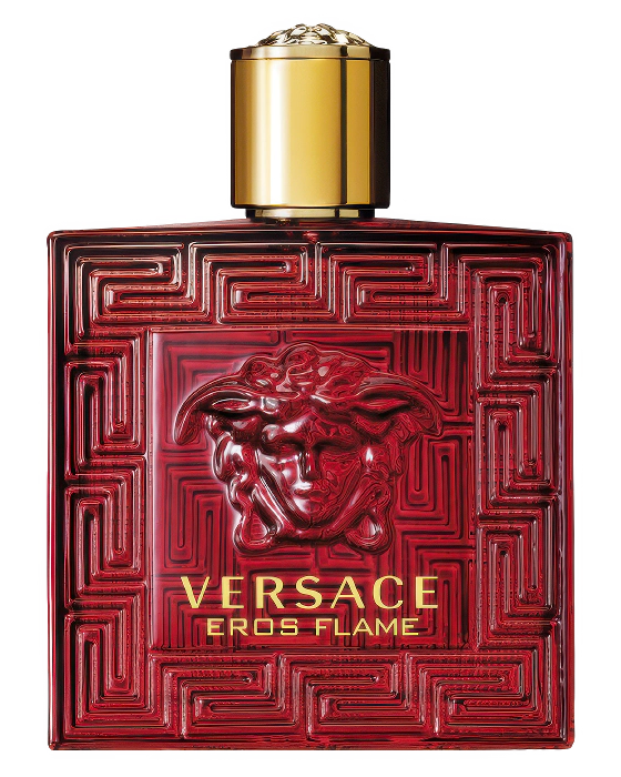 Eros Flame de Versace Eau de Parfum