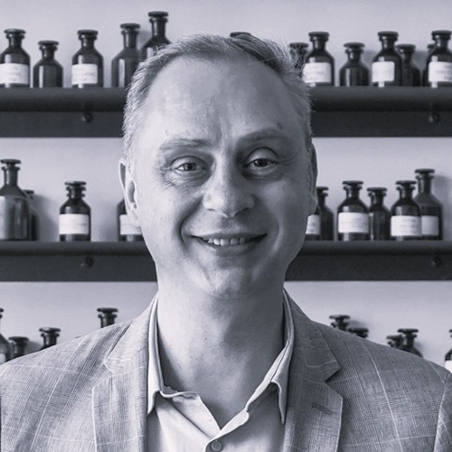 Jean-Christophe Hérault