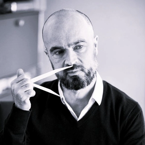Olivier Pescheux