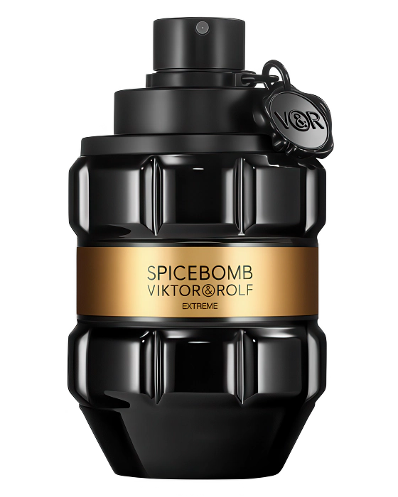 Spicebomb Extreme Viktor & Rolf Eau de Parfum
