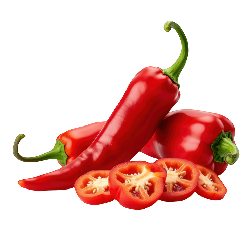 Pimiento Picante