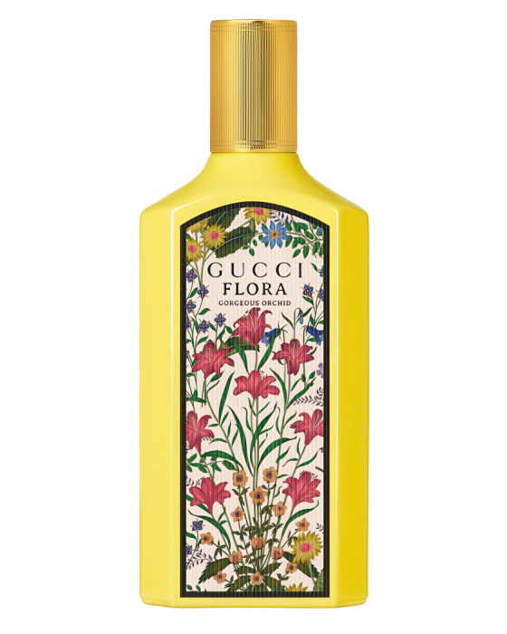 Flora Gorgeous Orchid de Gucci Eau de Parfum