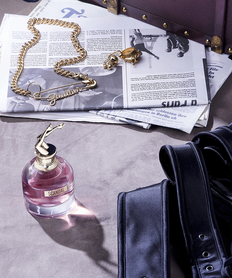 Scandal de Jean Paul Gaultier Eau de Parfum