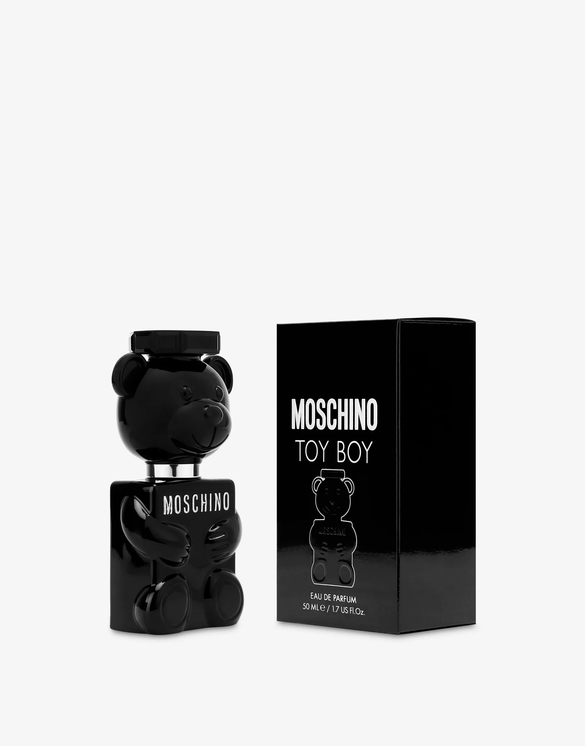 Toy Boy de Moschino Eau de Parfum