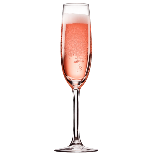 Champán Rosé