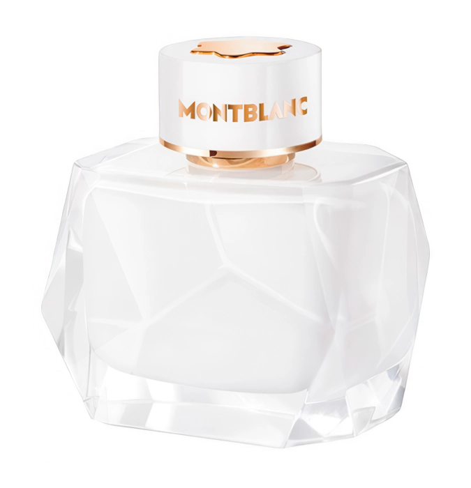 Signature de Montblanc Eau de Parfum