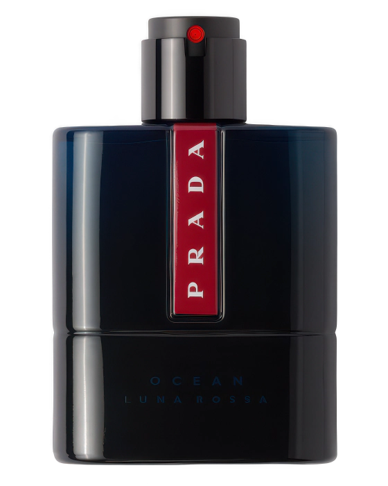 Luna Rossa Ocean de Prada Eau de Toilette