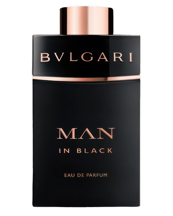 Man In Black Bvlgari Eau de Parfum