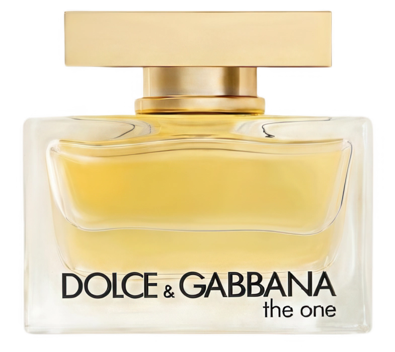The One Dolce & Gabbana Eau de Parfum