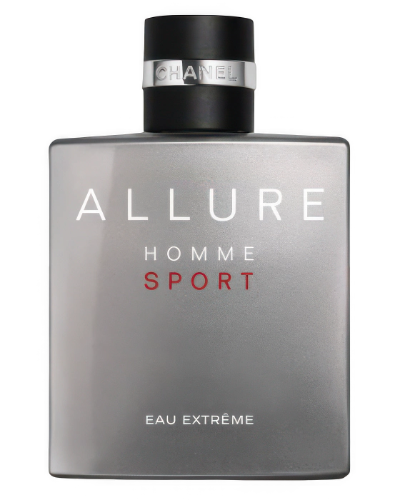 Allure Homme Sport Eau Extrême de Chanel Eau de Parfum