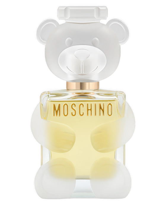 Toy 2 de Moschino Eau de Parfum