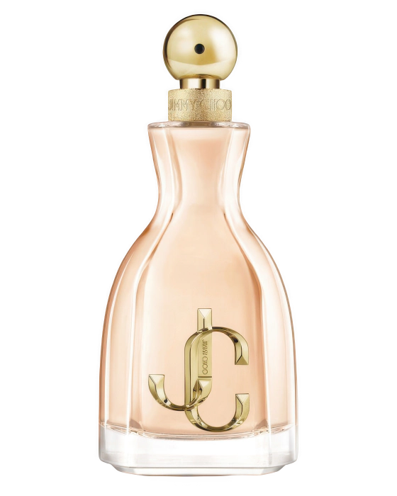 I Want Choo Jimmy Choo Eau de Parfum
