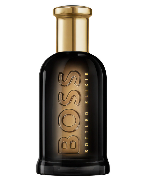 Boss Bottled Elixir Hugo Boss