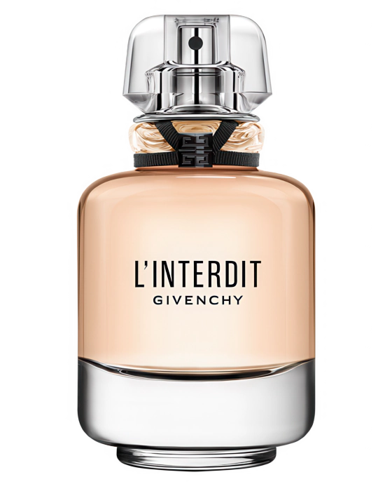 L'Interdit Eau de Parfum de Givenchy