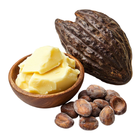 Manteca de Cacao