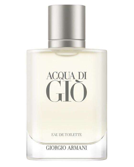 Acqua di Giò Eau de Toilette de Giorgio Armani