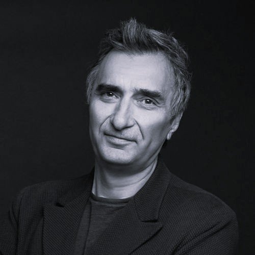 Serge Majoullier