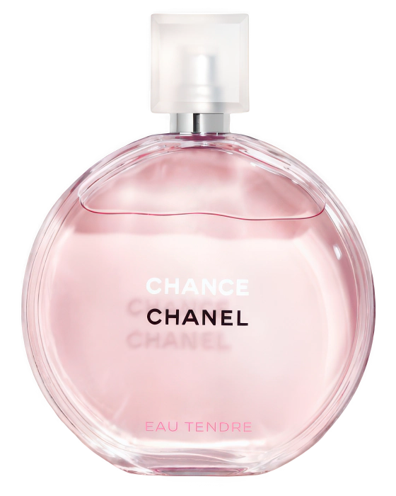 Chance Eau Tendre Eau de Toilette Chanel