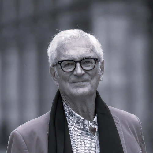 Olivier Gillotin