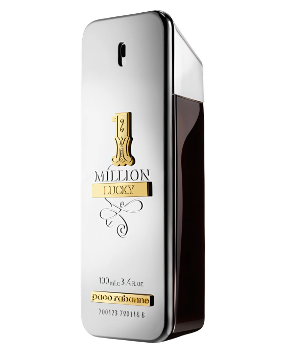 1 Million Lucky Eau de Toilette