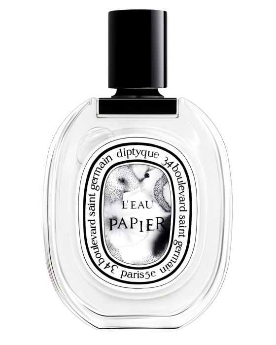 L'Eau Papier Eau de Toilette de Diptyque